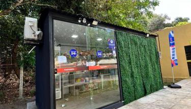 Resort Flat Gavoa - Foto 5