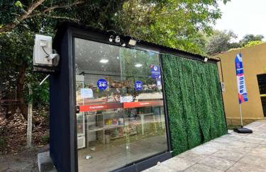 Resort Flat Gavoa - Foto 5