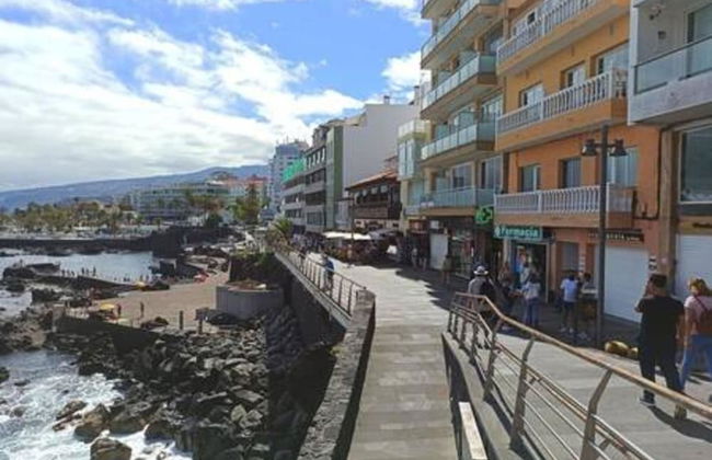 Apartamento Atardecer Martianez - Foto 18