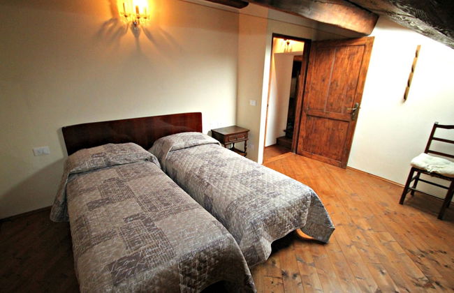 Casale Mocali - Foto 9