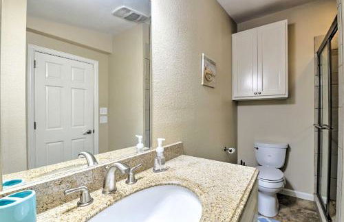 Spacious Granbury Home with Lakefront Outdoor Oasis! - Foto 25