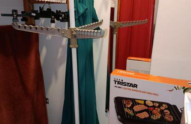 Le Chausse à Brès Chambre d'hôtes 2 - Foto 16