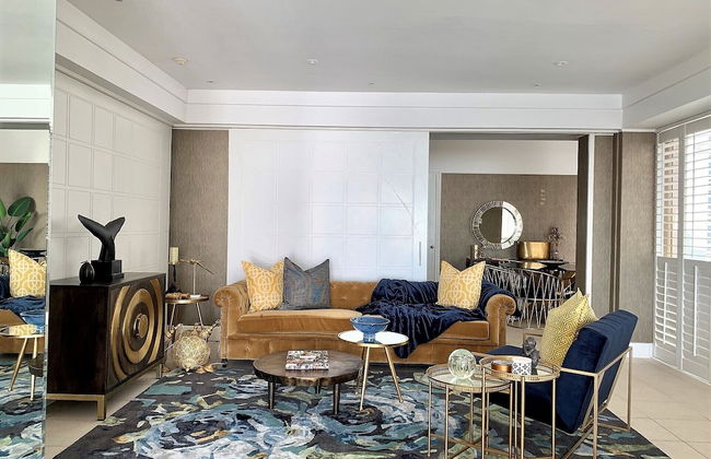 Clifton YOLO Spaces – Clifton Mansion Villa - Photo 12