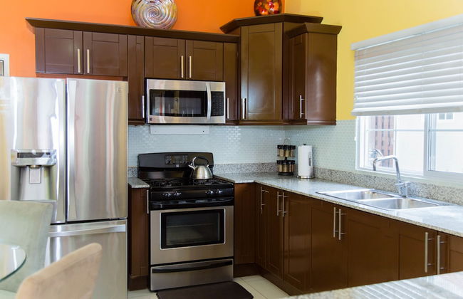 Casa Victoria Golf Retreat - Foto 75