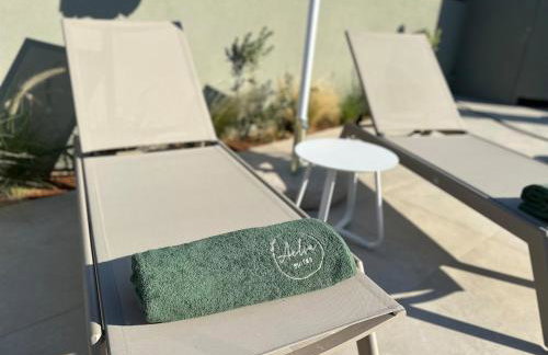 Aelia Suites Corinth - Photo 6