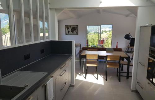 Appartement Terrasses - Foto 12