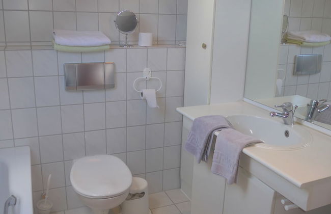 Haus Eveline - Foto 15