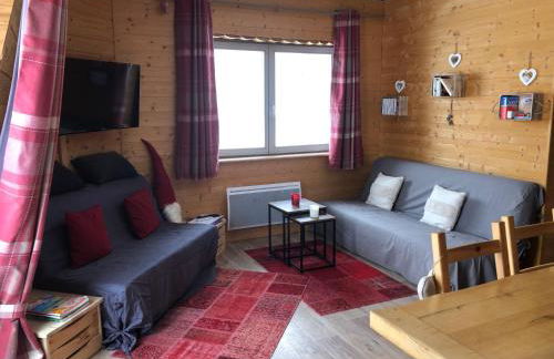 Appartement Chalet, 8 personnes - L'Oustal - Foto 2