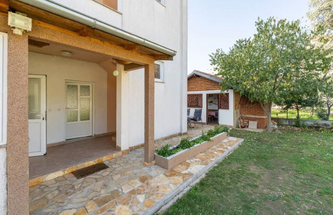 Tanja - 200m to the Beach - A4 - Foto 12