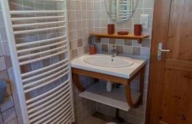 2 chalets écologiques, spa-jacuzzi, montagne Vosges - Foto 19