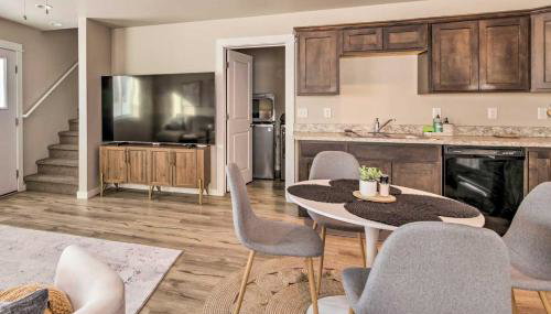 Belgrade Vacation Rental with Mountain Views! - Foto 5