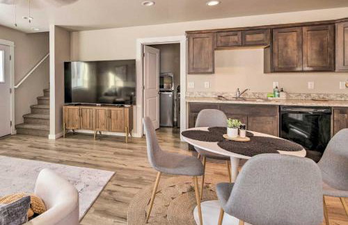 Belgrade Vacation Rental with Mountain Views! - Foto 5