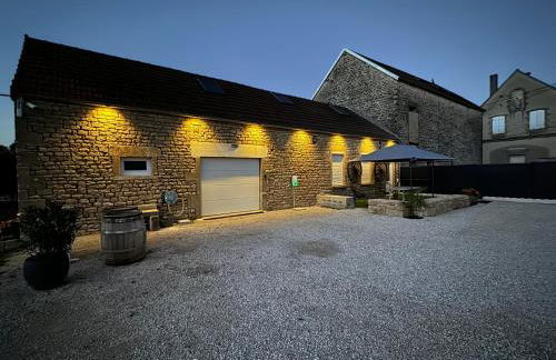 L’ÉCURIE - Foto 22