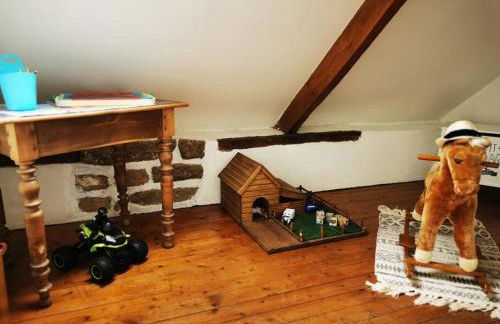 Gîte du Placello, piscine jacuzzi et sauna - Foto 18