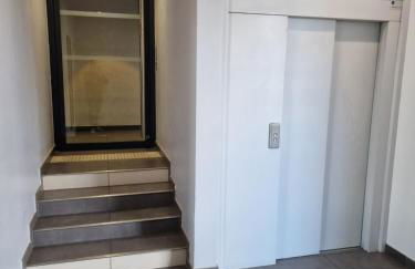 Cosy Decines Groupama Stadium-LDLC Arena Climatisé - Foto 15