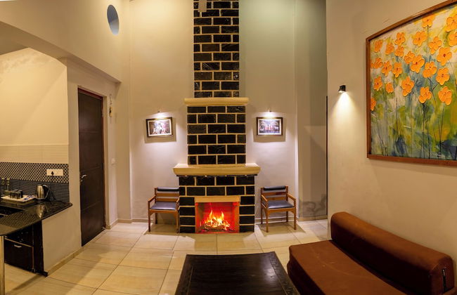 LaTigre Resort - Foto 57