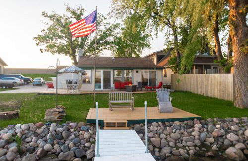 Waters Edge Retreat - Foto 29