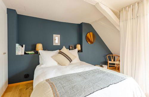 STRAS'LOFT - Hypercentre - Haut de Gamme - Cathédrale - Confort - Calme - Foto 32