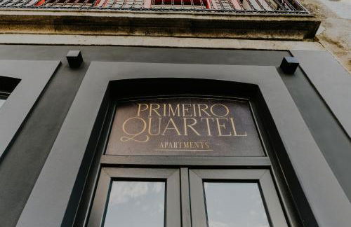 Primeiro Quartel Apartments - 1 - Foto 24