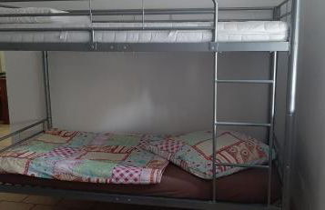 Feriendomizil Roger Wohnung 1 - Foto 8