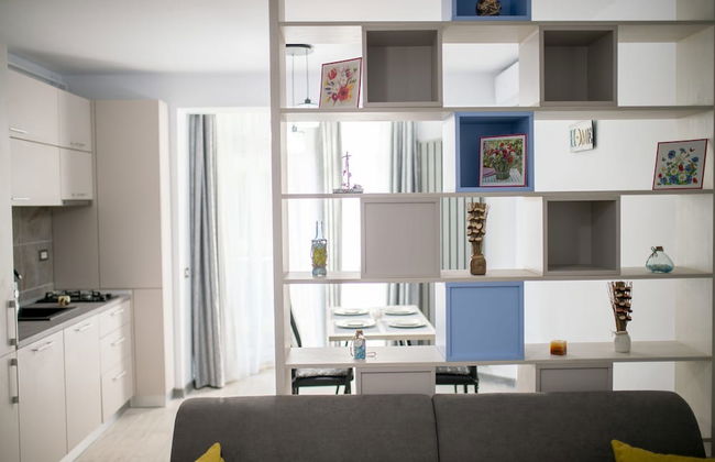 Mamaia Alezzi - Foto 65