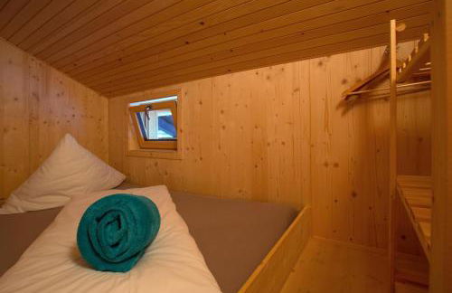 Dorfchalet - Foto 31