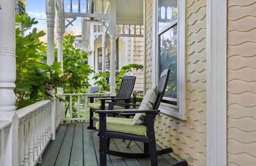 Tranquil Retreat amidst Clifton & Crescent Hill's Vibrant Energy - Foto 9