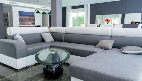 VILLA 5 PLAYA A 2 MINUTOS - Foto 3