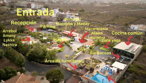 Hayati, Suite Romantica - Foto 3