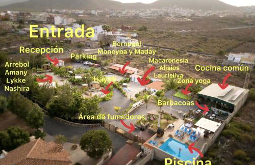 Hayati, Suite Romantica - Foto 3