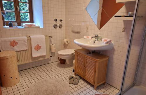 Haushälfte ca 290 qm Luxus zur Alleinnutzung - Foto 30