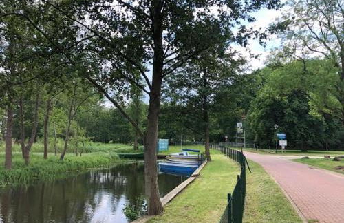 Ferienhaus Seeluft in Klein Labenz - Foto 74