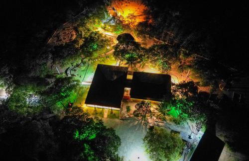 Rancho Império do Cajú - Foto 5