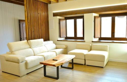 La casa de la abuela Gabina, Duruelo de la Sierra - 12 personas - Foto 1