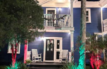 Villa Mulvey # 3 - Foto 1