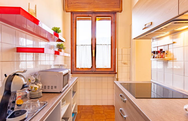 Villa Del Sole - Foto 9