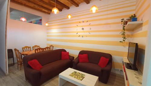 Fira Plaza España Apartment 3ʳᵈ Floor Balcony - Foto 1