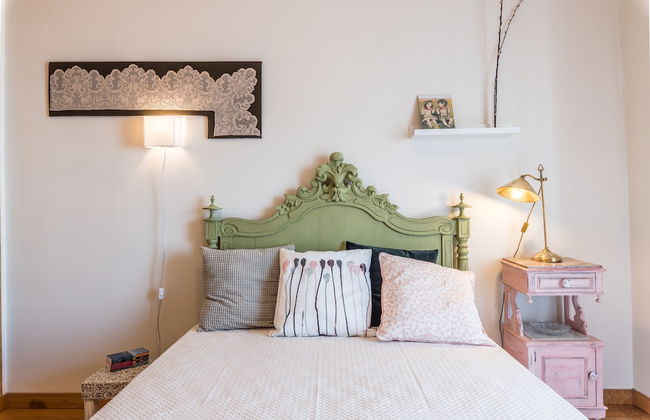 Varanda do Castelo Charming Apartment - Foto 3