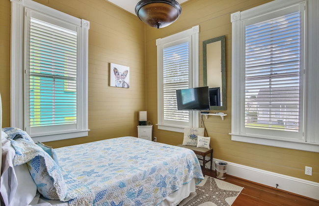 Abfab Seaside Cottage by Ryson Vacation Rentals - Foto 7