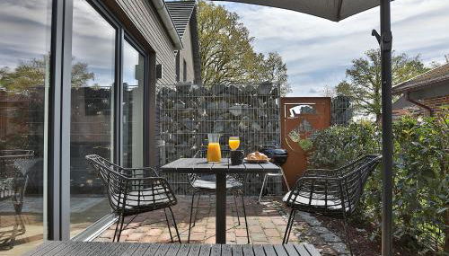 Design-Apartment Heidetraum - Foto 3, Garden