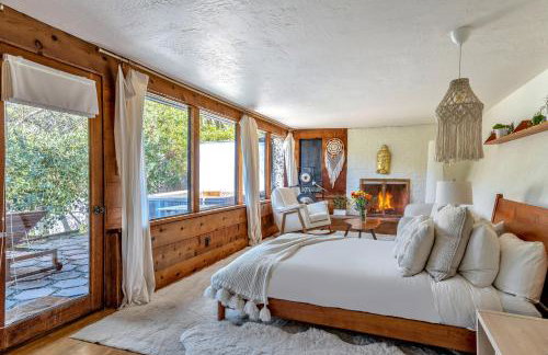 Enchanted Waterfall Sanctuary - Foto 7