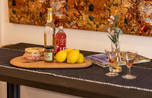 Luxury & Location! Bakewell Georgian Townhouse - 'The Haywood' - Foto 17