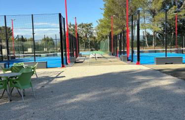 Appartement domaine de Pont Royal - Photo 27