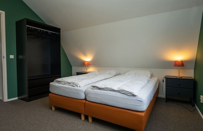 Holiday Home on Texel With Stunning Views - Foto 4