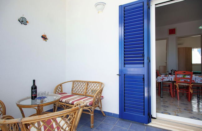 Complesso Azzurro 2 Near The Beach - Photo 15