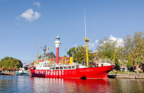 Haus Schlossgarten - Foto 6