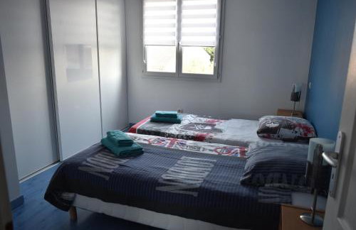 villa classée 4 étoiles avec piscine et boulodrome - Photo 29