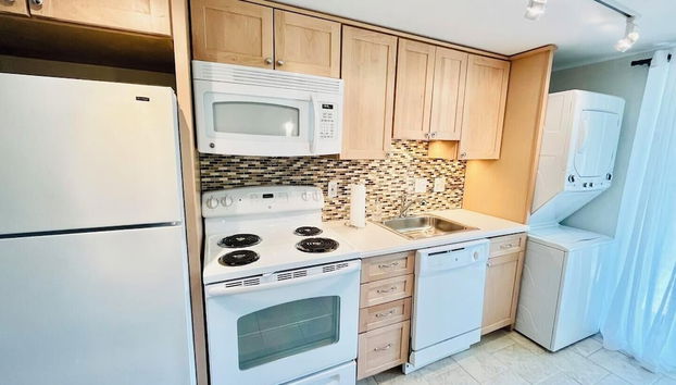 Newbold Square 11 - Foto 4, Cocina privada