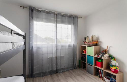 Rosamaris - Maison pour 8 avec jardin - Foto 16