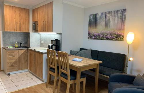 Appartementhaus Inntalblick - Foto 27